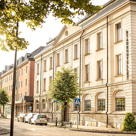 Best Western Hotel Statt Katrineholm Exterior foto