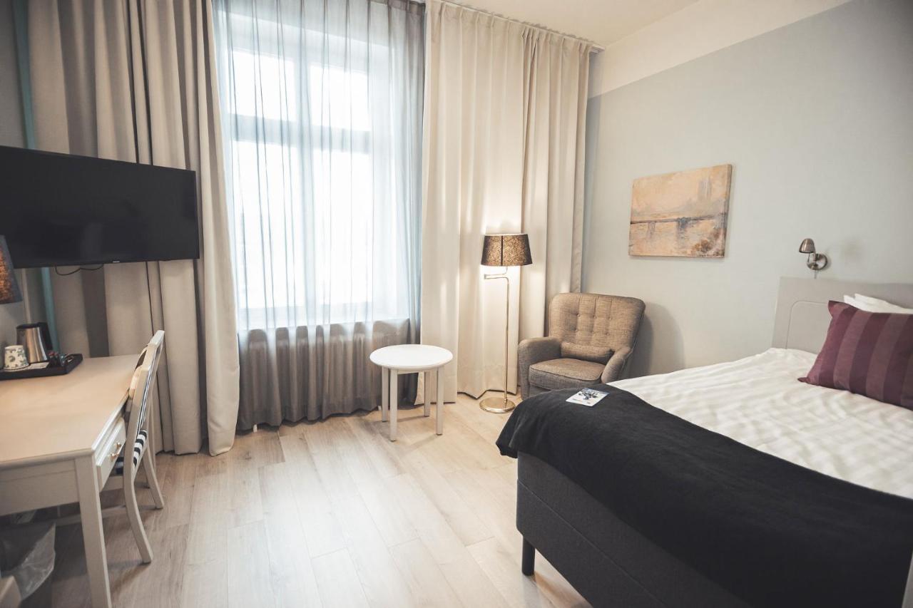 Best Western Hotel Statt Katrineholm Exterior foto