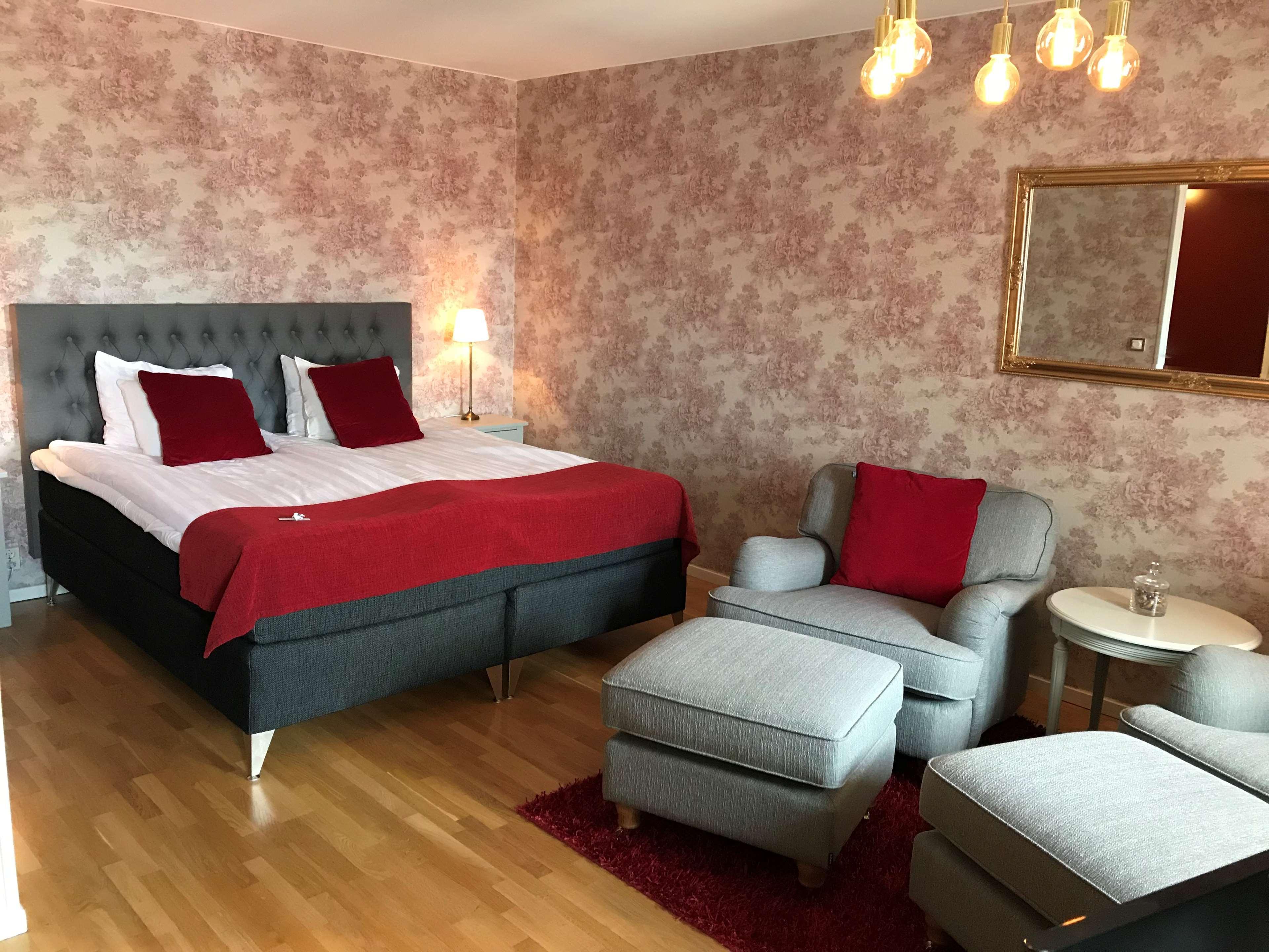 Best Western Hotel Statt Katrineholm Exterior foto