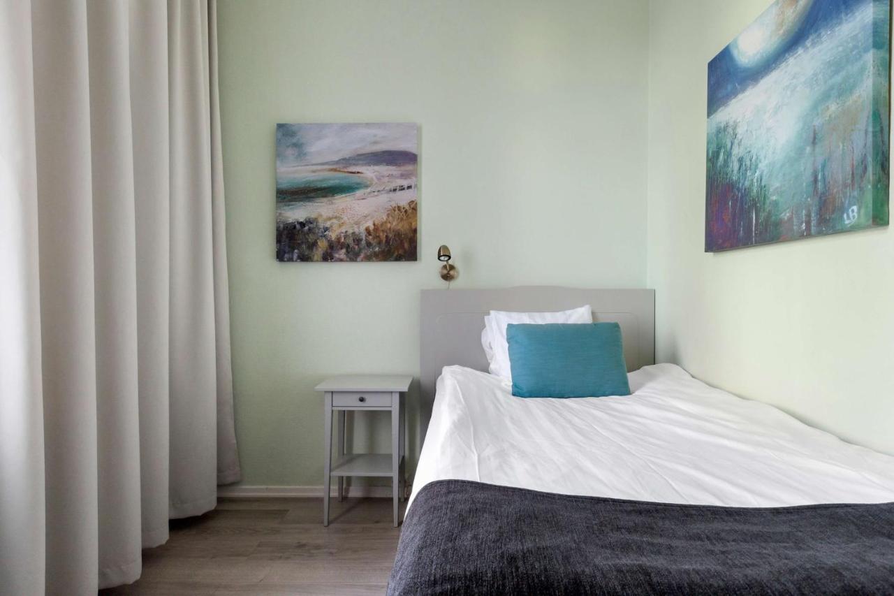 Best Western Hotel Statt Katrineholm Exterior foto