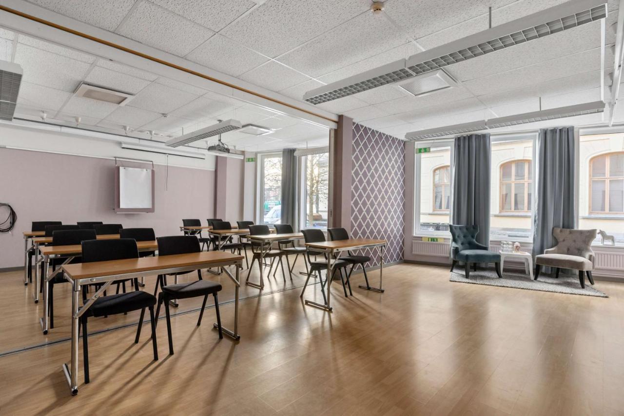 Best Western Hotel Statt Katrineholm Exterior foto