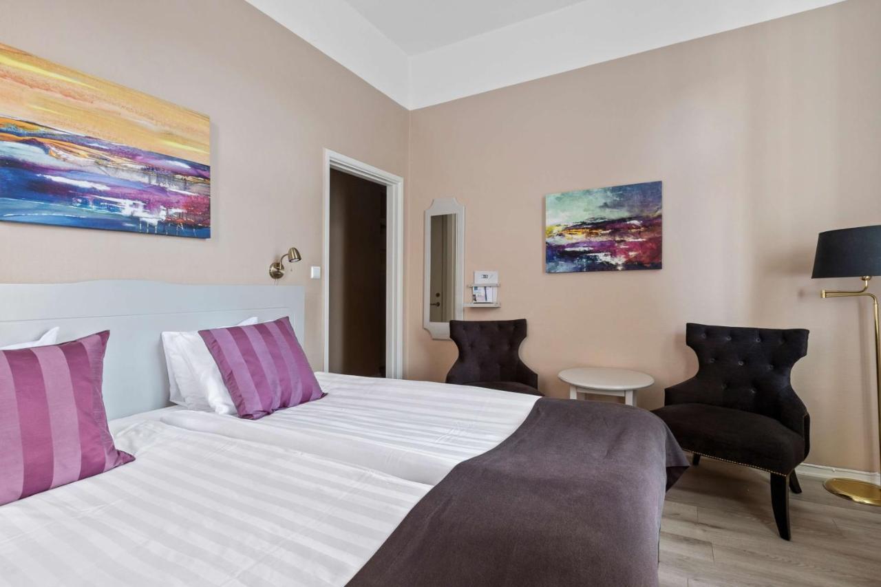 Best Western Hotel Statt Katrineholm Exterior foto