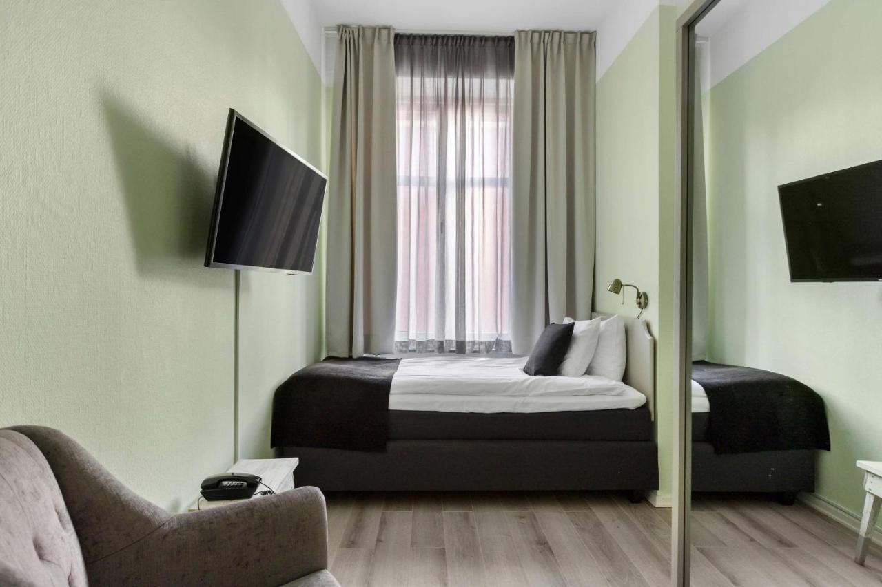 Best Western Hotel Statt Katrineholm Exterior foto